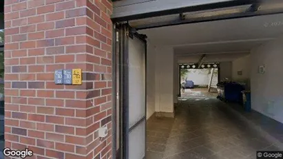 Office spaces for rent in Berlin Mitte - Photo from Google Street View