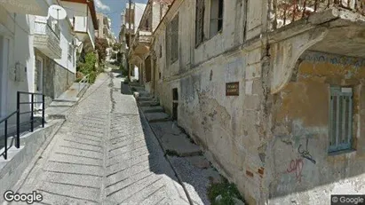 Commercial properties for sale in Kavala - Photo from Google Street View