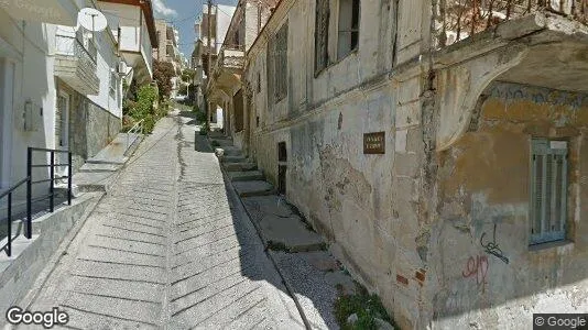 Andre lokaler til salgs i Kavala – Bilde fra Google Street View