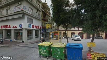 Office spaces for sale in Kavala - Photo from Google Street View