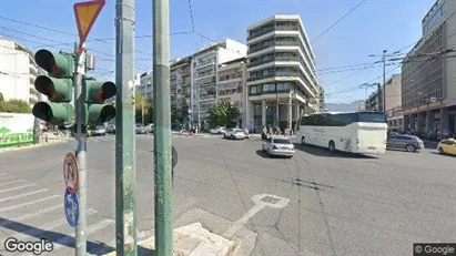 Kontorlokaler til salg i Athen Ampelokipoi - Foto fra Google Street View