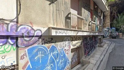 Kontorlokaler til salg i Athen Ampelokipoi - Foto fra Google Street View