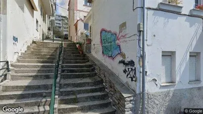 Office spaces for sale in Kavala - Photo from Google Street View