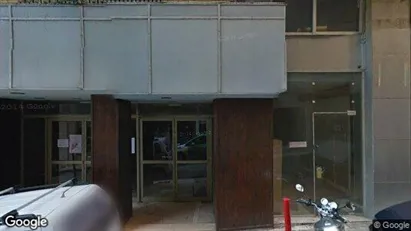 Office spaces for sale in Kavala - Photo from Google Street View