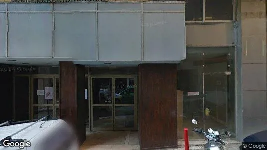 Office spaces for sale i Kavala - Photo from Google Street View