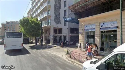 Kontorlokaler til salg i Athen Akropoli - Foto fra Google Street View