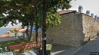 Företagslokaler till salu i Kavala – Foto från Google Street View