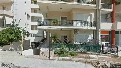 Commercial properties for sale in Rethymno - Photo from Google Street View