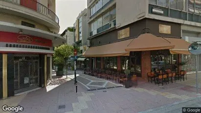 Kontorslokaler till salu i Kavala – Foto från Google Street View