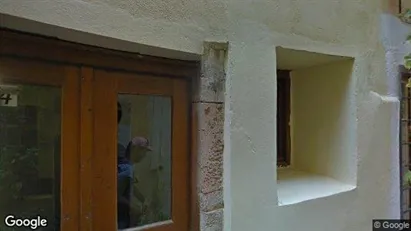 Bedrijfsruimtes te koop in Chania - Foto uit Google Street View