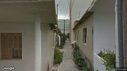 Commercial properties for sale in Rethymno - Photo from Google Street View