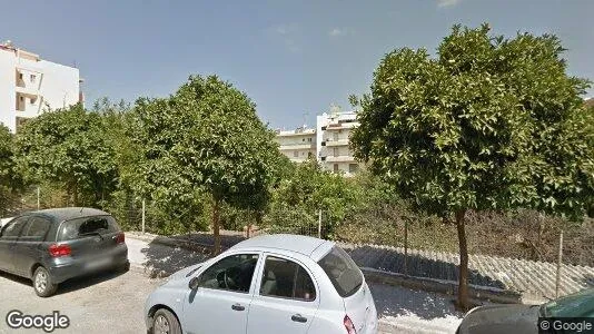 Commercial properties for sale i Rethymno - Photo from Google Street View