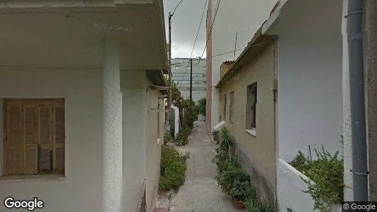 Commercial properties for sale i Rethymno - Photo from Google Street View