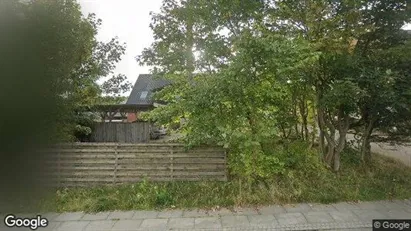 Lager zur Miete in Kibæk – Foto von Google Street View