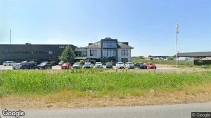 Office spaces for rent in Køge - Photo from Google Street View