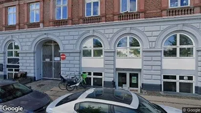 Kantorruimte te huur in Kopenhagen K - Foto uit Google Street View