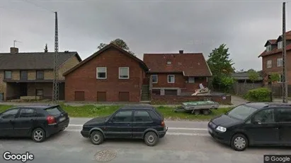 Lager til leie i Valby – Bilde fra Google Street View