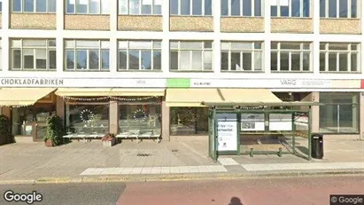 Commercial properties for rent in Södermalm - Photo from Google Street View