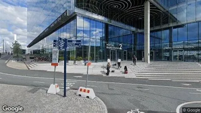 Kontorer til leie i Göteborg Sentrum – Bilde fra Google Street View