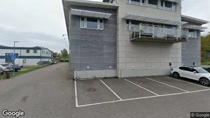 Office spaces for rent in Kungsbacka - Photo from Google Street View