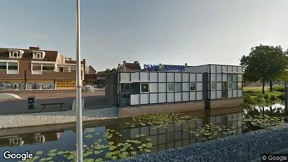 Företagslokaler för uthyrning i Bodegraven-Reeuwijk – Foto från Google Street View