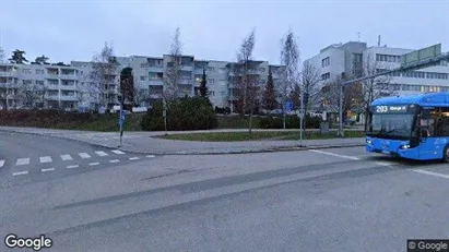 Kontorslokaler för uthyrning i Esbo – Foto från Google Street View