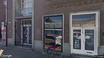 Bedrijfsruimtes te huur in Tiel - Foto uit Google Street View