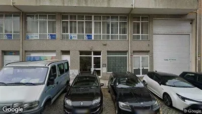 Kantorruimte te huur in Matosinhos - Foto uit Google Street View