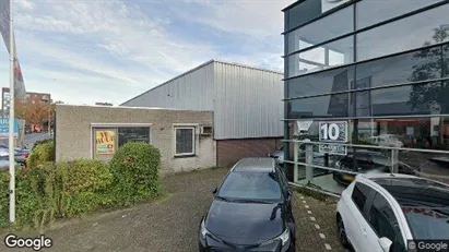 Commercial properties for rent in Leiderdorp - Photo from Google Street View