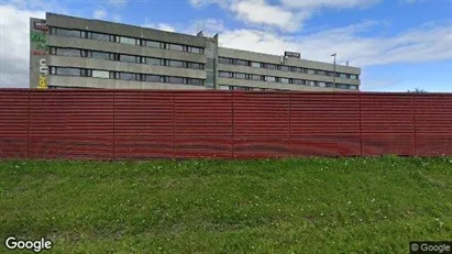 Kontorslokaler för uthyrning i Trondheim Lerkendal – Foto från Google Street View