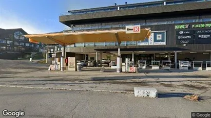 Kontorslokaler för uthyrning i Hol – Foto från Google Street View