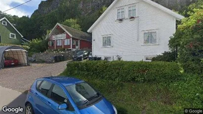 Kontorslokaler för uthyrning i Holmestrand – Foto från Google Street View