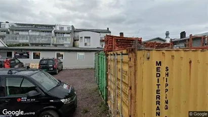 Gewerbeflächen zur Miete in Horten – Foto von Google Street View