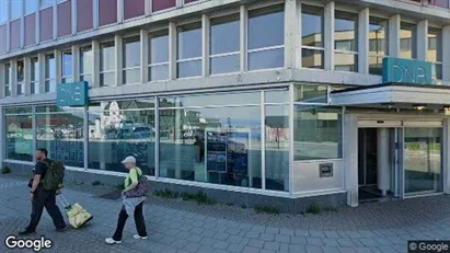 Kontorlokaler til leje i Harstad - Foto fra Google Street View