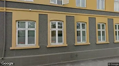 Commercial properties for rent in Hamar - Photo from Google Street View