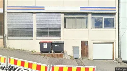 Office spaces for rent in Kristiansund - Photo from Google Street View