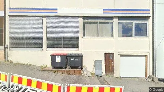 Office spaces for rent i Kristiansund - Photo from Google Street View