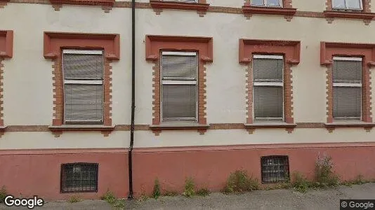 Commercial properties for sale i Hamar - Photo from Google Street View