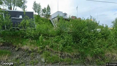 Producties te koop in Harstad - Foto uit Google Street View