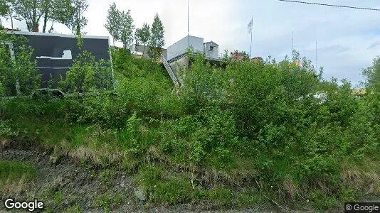 Producties te koop i Harstad - Foto uit Google Street View