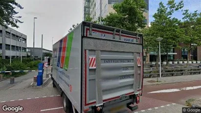 Kantorruimte te huur in Amsterdam Westpoort - Foto uit Google Street View