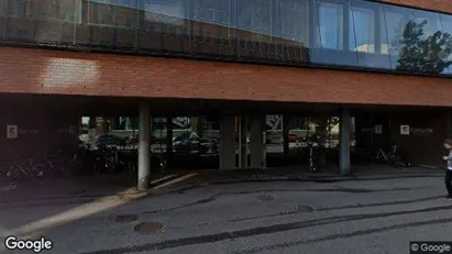 Office spaces for rent in Helsinki Keskinen - Photo from Google Street View