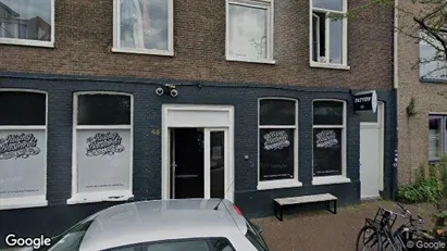 Commercial properties for rent in Nijmegen - Photo from Google Street View