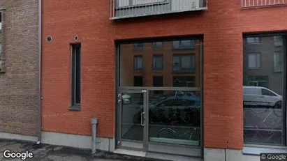 Commercial properties for rent in Helsinki Läntinen - Photo from Google Street View