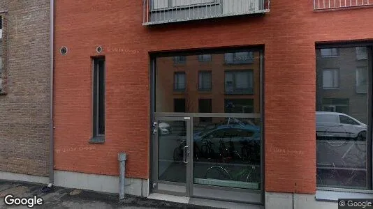 Commercial properties for rent i Helsinki Läntinen - Photo from Google Street View