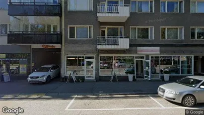 Lokaler til leje i Mikkeli - Foto fra Google Street View