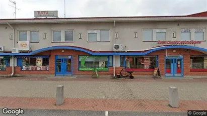 Gewerbeflächen zur Miete in Oulu – Foto von Google Street View