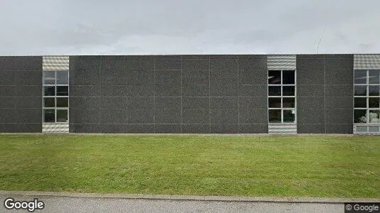 Kantorruimte te huur i Skanderborg - Foto uit Google Street View