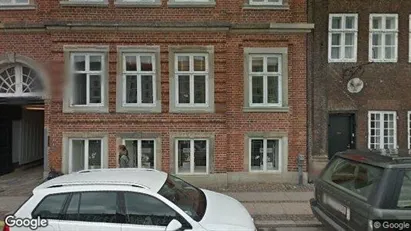 Office spaces for rent in Copenhagen K - Photo from Google Street View