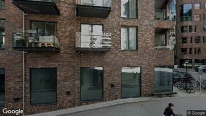 Kontorslokaler till salu i Århus C – Foto från Google Street View